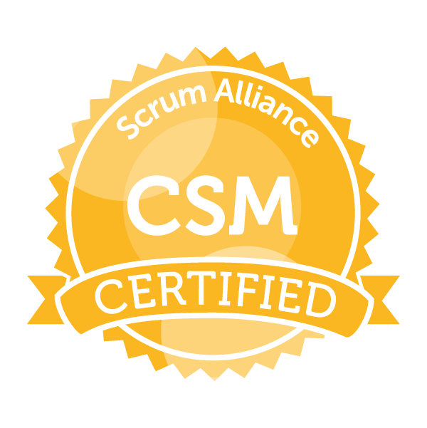 Seal of CSM